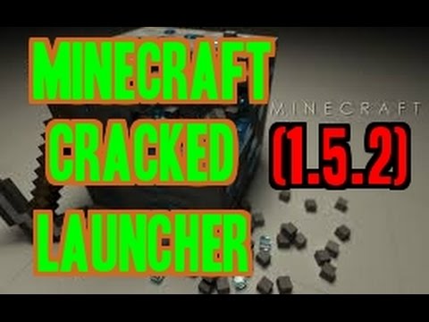 download minecraft cracked launcher mediafire